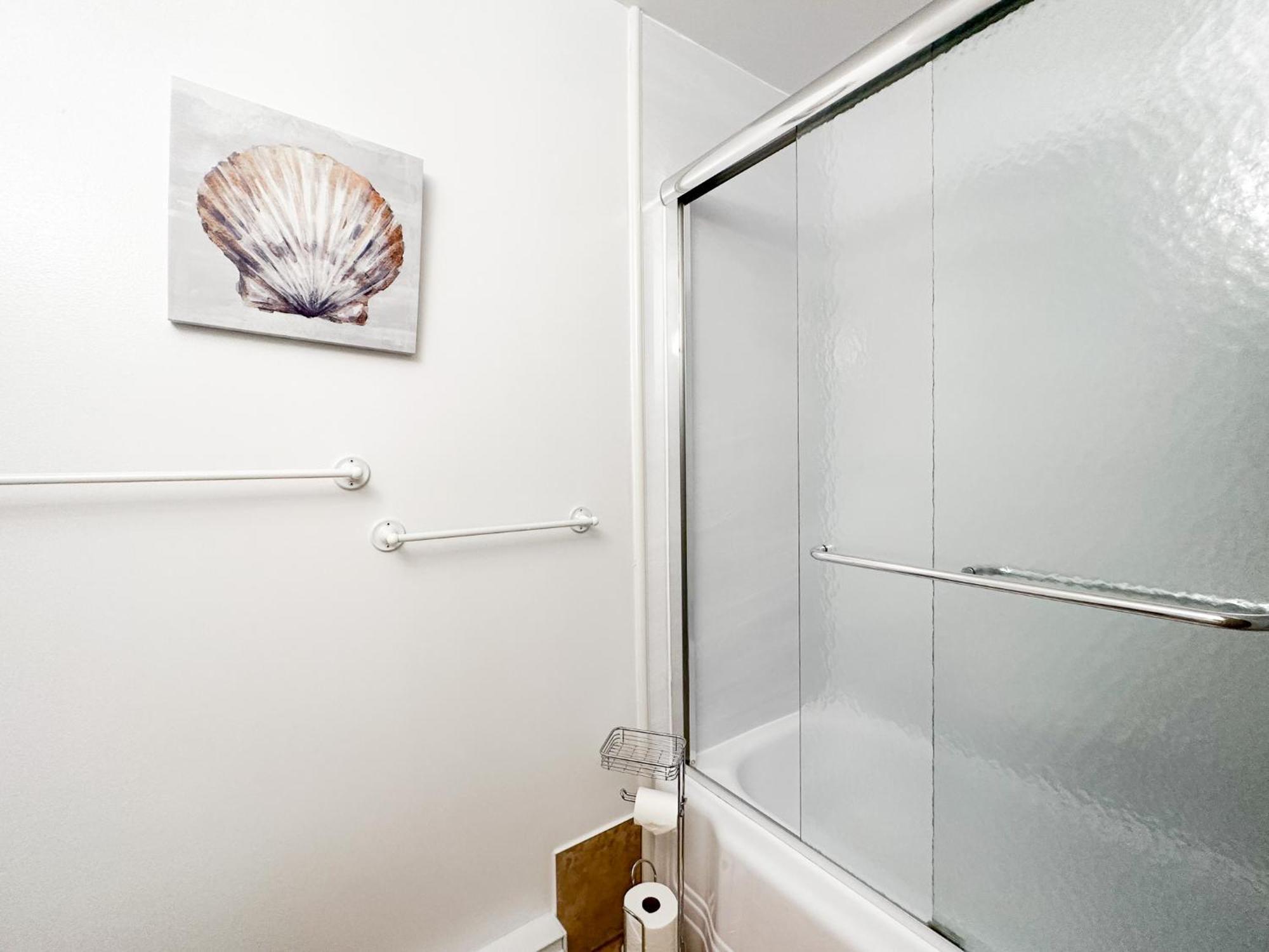 Apartmán The Alpine Nest - 3 Beds - 4 Guests - Free Parking - Pool Mont-Tremblant Exteriér fotografie